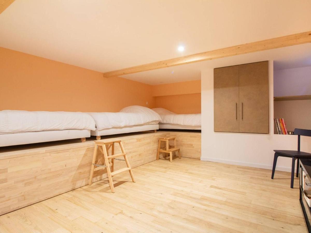 Appartement 7 Pers, Centre Cauterets, Parking, Wifi, Luge, Proche Pistes - Fr-1-401-181 Ngoại thất bức ảnh