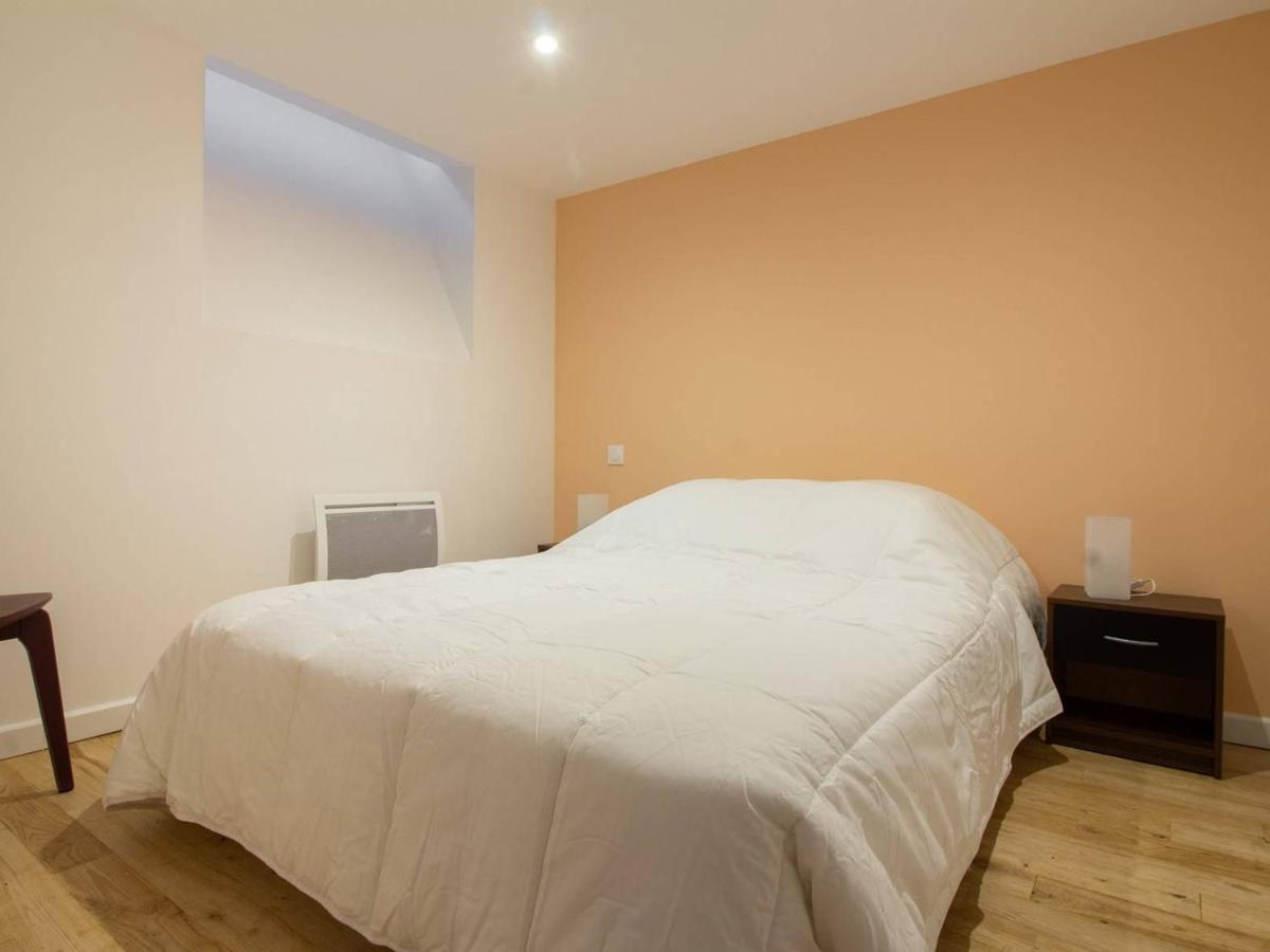 Appartement 7 Pers, Centre Cauterets, Parking, Wifi, Luge, Proche Pistes - Fr-1-401-181 Ngoại thất bức ảnh
