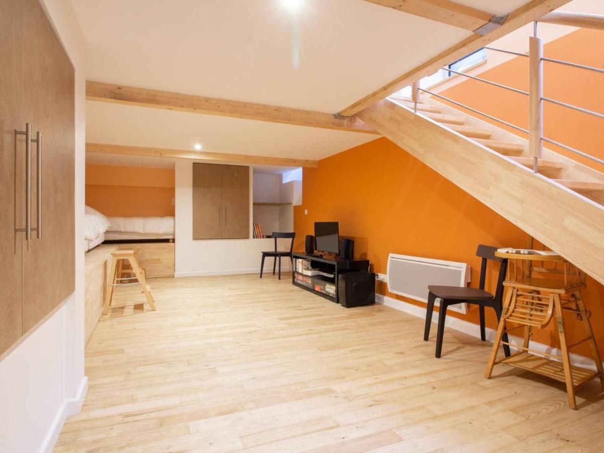 Appartement 7 Pers, Centre Cauterets, Parking, Wifi, Luge, Proche Pistes - Fr-1-401-181 Ngoại thất bức ảnh